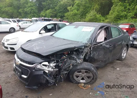 2015 Chevrolet Malibu 1Lt z USA, uszkodzony, nr VIN 1G11C5SL2FF173940